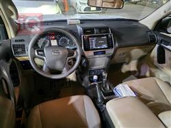 تويوتا لاندكروزر برادو